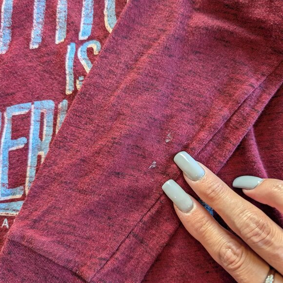 Bundle Boy's Long Sleeve T-shirts 5T 💙 - Picture 8 of 8